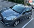 Серый Ситроен С3, объемом двигателя 1.6 л и пробегом 127 тыс. км за 5200 $, фото 1 на Automoto.ua