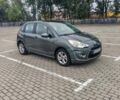Серый Ситроен С3, объемом двигателя 1.6 л и пробегом 247 тыс. км за 6300 $, фото 9 на Automoto.ua