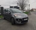 Серый Ситроен С3, объемом двигателя 1.6 л и пробегом 270 тыс. км за 6500 $, фото 1 на Automoto.ua