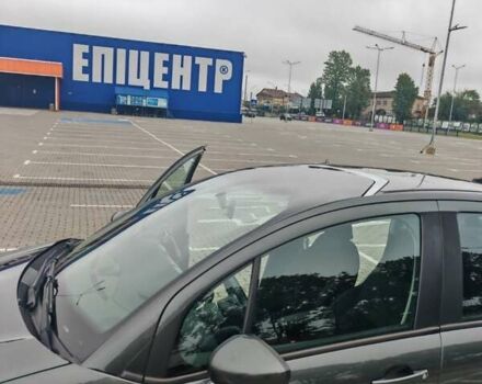 Серый Ситроен С3, объемом двигателя 1.6 л и пробегом 247 тыс. км за 6300 $, фото 14 на Automoto.ua