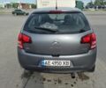 Серый Ситроен С3, объемом двигателя 1.4 л и пробегом 277 тыс. км за 5500 $, фото 2 на Automoto.ua