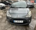 Сірий Сітроен С3, об'ємом двигуна 1.4 л та пробігом 285 тис. км за 4100 $, фото 1 на Automoto.ua