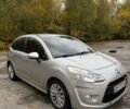 Серый Ситроен С3, объемом двигателя 1.4 л и пробегом 290 тыс. км за 4700 $, фото 1 на Automoto.ua