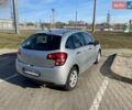 Серый Ситроен С3, объемом двигателя 1.1 л и пробегом 183 тыс. км за 5500 $, фото 3 на Automoto.ua