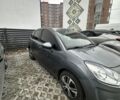 Серый Ситроен С3, объемом двигателя 1.4 л и пробегом 218 тыс. км за 4900 $, фото 2 на Automoto.ua