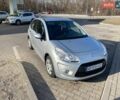 Серый Ситроен С3, объемом двигателя 1.1 л и пробегом 183 тыс. км за 5500 $, фото 1 на Automoto.ua