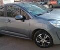 Сірий Сітроен С3, об'ємом двигуна 1.4 л та пробігом 221 тис. км за 4600 $, фото 1 на Automoto.ua