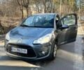 Серый Ситроен С3, объемом двигателя 1.4 л и пробегом 141 тыс. км за 5900 $, фото 1 на Automoto.ua