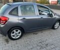 Серый Ситроен С3, объемом двигателя 1.4 л и пробегом 322 тыс. км за 2850 $, фото 12 на Automoto.ua