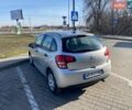 Серый Ситроен С3, объемом двигателя 1.1 л и пробегом 183 тыс. км за 5500 $, фото 2 на Automoto.ua