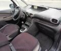 Сірий Сітроен С3, об'ємом двигуна 1.6 л та пробігом 216 тис. км за 5200 $, фото 9 на Automoto.ua