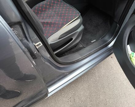 Сірий Сітроен С3, об'ємом двигуна 1.6 л та пробігом 216 тис. км за 5200 $, фото 7 на Automoto.ua