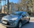 Серый Ситроен С3, объемом двигателя 1.4 л и пробегом 141 тыс. км за 5900 $, фото 2 на Automoto.ua
