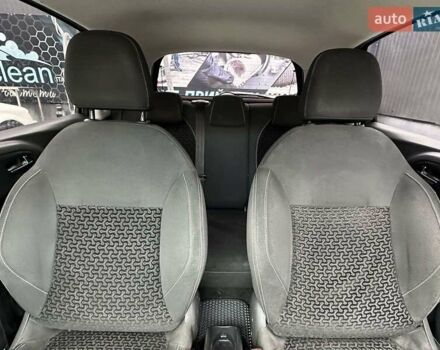 Сірий Сітроен С3, об'ємом двигуна 1.4 л та пробігом 285 тис. км за 4100 $, фото 18 на Automoto.ua