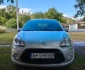 Серый Ситроен С3, объемом двигателя 1.4 л и пробегом 263 тыс. км за 4999 $, фото 1 на Automoto.ua