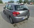 Серый Ситроен С3, объемом двигателя 1.4 л и пробегом 277 тыс. км за 5500 $, фото 6 на Automoto.ua