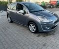 Серый Ситроен С3, объемом двигателя 1.4 л и пробегом 322 тыс. км за 2850 $, фото 1 на Automoto.ua