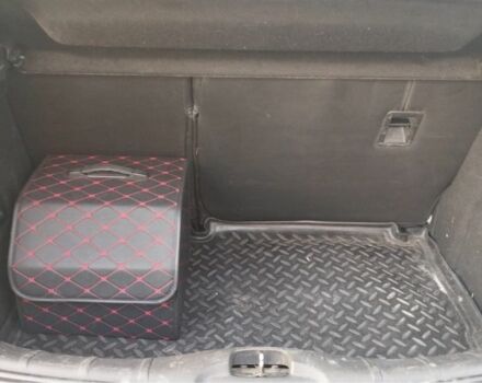 Серый Ситроен С3, объемом двигателя 1.1 л и пробегом 182 тыс. км за 5800 $, фото 10 на Automoto.ua