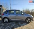 Серый Ситроен С3, объемом двигателя 1.4 л и пробегом 310 тыс. км за 4100 $, фото 3 на Automoto.ua