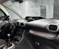 Сірий Сітроен С3, об'ємом двигуна 1.6 л та пробігом 400 тис. км за 5704 $, фото 18 на Automoto.ua
