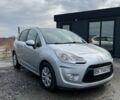 Сірий Сітроен С3, об'ємом двигуна 1.4 л та пробігом 242 тис. км за 4499 $, фото 1 на Automoto.ua