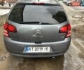 Сірий Сітроен С3, об'ємом двигуна 1.4 л та пробігом 285 тис. км за 4100 $, фото 13 на Automoto.ua