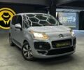 Сірий Сітроен С3, об'ємом двигуна 1.6 л та пробігом 400 тис. км за 5704 $, фото 1 на Automoto.ua