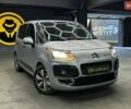 Сірий Сітроен С3, об'ємом двигуна 1.56 л та пробігом 400 тис. км за 5700 $, фото 1 на Automoto.ua