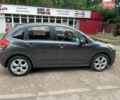 Серый Ситроен С3, объемом двигателя 1.4 л и пробегом 186 тыс. км за 6300 $, фото 3 на Automoto.ua