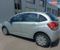 Серый Ситроен С3, объемом двигателя 1.4 л и пробегом 235 тыс. км за 5100 $, фото 5 на Automoto.ua
