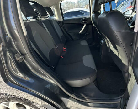 Серый Ситроен С3, объемом двигателя 1.4 л и пробегом 186 тыс. км за 6300 $, фото 15 на Automoto.ua