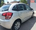 Серый Ситроен С3, объемом двигателя 1.4 л и пробегом 235 тыс. км за 5100 $, фото 6 на Automoto.ua