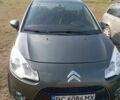 Сірий Сітроен С3, об'ємом двигуна 1.4 л та пробігом 108 тис. км за 5792 $, фото 1 на Automoto.ua