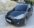Серый Ситроен С3, объемом двигателя 1.4 л и пробегом 215 тыс. км за 4200 $, фото 1 на Automoto.ua