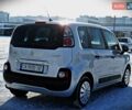 Серый Ситроен С3, объемом двигателя 1.6 л и пробегом 115 тыс. км за 7500 $, фото 2 на Automoto.ua