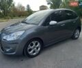 Серый Ситроен С3, объемом двигателя 1.4 л и пробегом 128 тыс. км за 6900 $, фото 5 на Automoto.ua