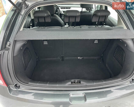 Сірий Сітроен С3, об'ємом двигуна 1.4 л та пробігом 185 тис. км за 6600 $, фото 10 на Automoto.ua