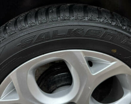 Сірий Сітроен С3, об'ємом двигуна 1.4 л та пробігом 226 тис. км за 6950 $, фото 24 на Automoto.ua