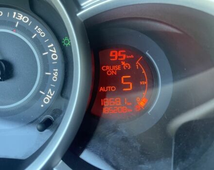 Серый Ситроен С3, объемом двигателя 1.4 л и пробегом 185 тыс. км за 6700 $, фото 6 на Automoto.ua