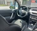 Серый Ситроен С3, объемом двигателя 1.4 л и пробегом 235 тыс. км за 5100 $, фото 12 на Automoto.ua