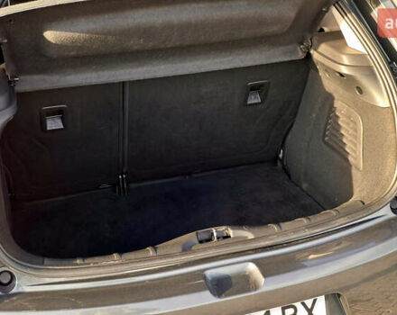 Серый Ситроен С3, объемом двигателя 1.4 л и пробегом 264 тыс. км за 7200 $, фото 13 на Automoto.ua