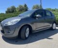 Серый Ситроен С3, объемом двигателя 1.4 л и пробегом 185 тыс. км за 6700 $, фото 1 на Automoto.ua