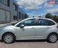 Серый Ситроен С3, объемом двигателя 1.4 л и пробегом 235 тыс. км за 5100 $, фото 9 на Automoto.ua