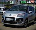 Серый Ситроен С3, объемом двигателя 1.6 л и пробегом 115 тыс. км за 6900 $, фото 3 на Automoto.ua