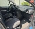 Сірий Сітроен С3, об'ємом двигуна 1.4 л та пробігом 145 тис. км за 5500 $, фото 1 на Automoto.ua