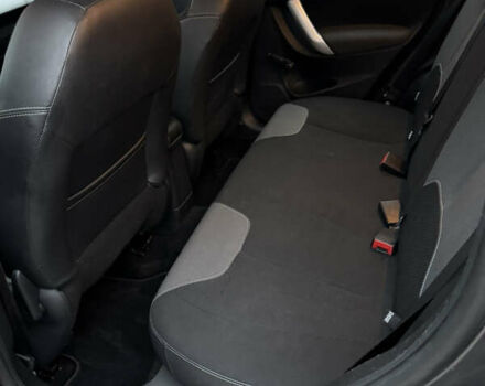 Сірий Сітроен С3, об'ємом двигуна 1.4 л та пробігом 226 тис. км за 6950 $, фото 18 на Automoto.ua