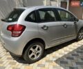 Серый Ситроен С3, объемом двигателя 1.4 л и пробегом 145 тыс. км за 5500 $, фото 1 на Automoto.ua