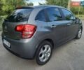 Серый Ситроен С3, объемом двигателя 1.4 л и пробегом 128 тыс. км за 6900 $, фото 11 на Automoto.ua