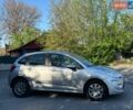 Серый Ситроен С3, объемом двигателя 1.4 л и пробегом 272 тыс. км за 4750 $, фото 4 на Automoto.ua