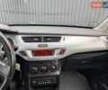 Серый Ситроен С3, объемом двигателя 1.4 л и пробегом 194 тыс. км за 5450 $, фото 13 на Automoto.ua
